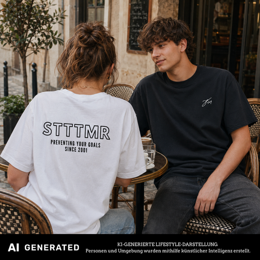 STTTMR Signature Shirt
