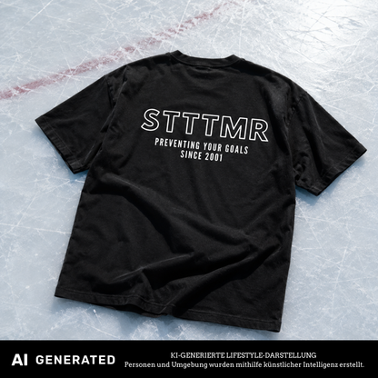 STTTMR Signature Shirt