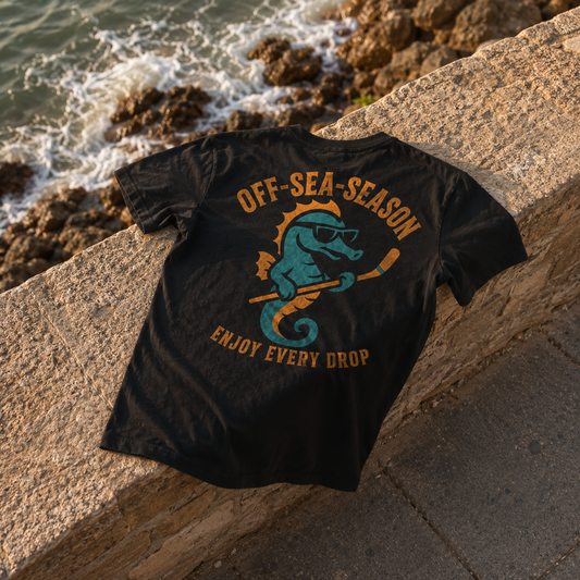 Sea Season Shirt