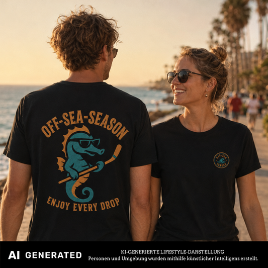 Sea Season Shirt