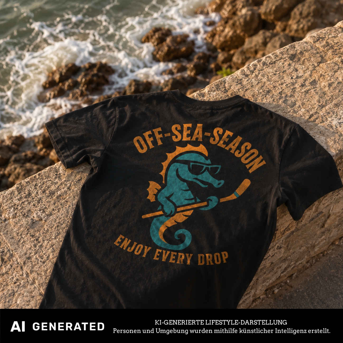 Sea Season Shirt