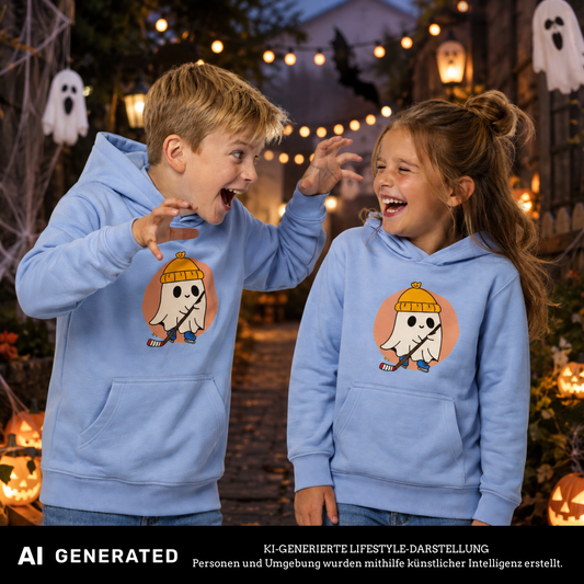 Spooky Kids Hoody