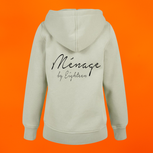 Jonas Müller "Menage" Kids Hoody