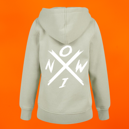 Marco Nowak "Nowi" Kids Hoody