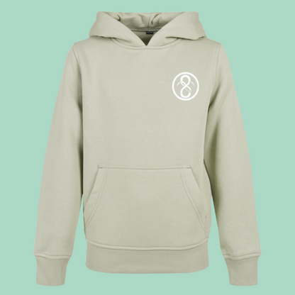 Marco Nowak "Nowi" Kids Hoody