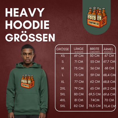 "Starting Six" Bundle: Jetzt über  20% sparen 🔖