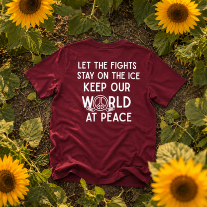 Stay on the Ice Shirt