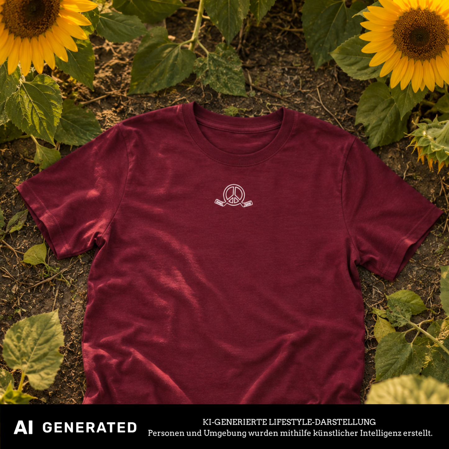Stay on the Ice Shirt