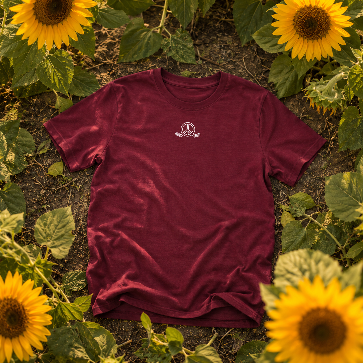 Stay on the Ice Shirt