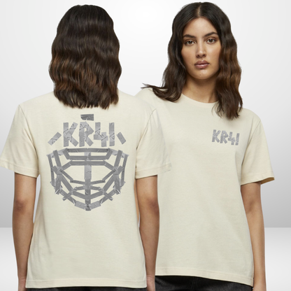 "TAPE 41" Kevin Reich X The Squad Ladies Shirt