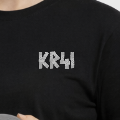 "TAPE 41" Kevin Reich X The Squad T-Shirt