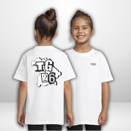 𝕋𝕚𝕞𝕠 𝔾𝕒𝕞𝕤 "Bavaria" Kids Shirt in 2 Farben