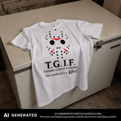 TGIF - Part 2 Shirt