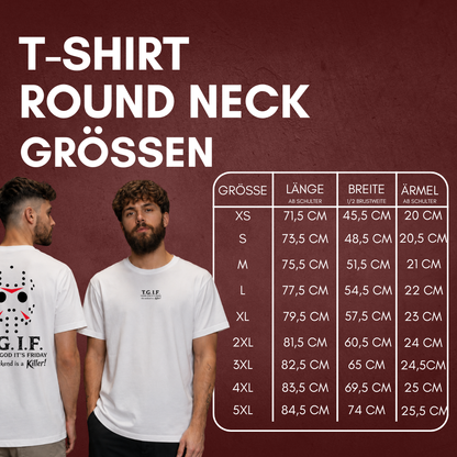 Double Feature: TGIF Part 2 & 3 Shirt Bundle