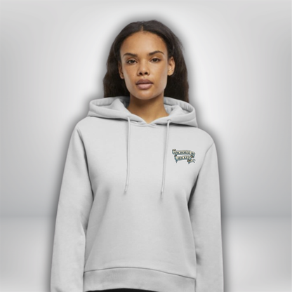 THE SQUAD "Anchored in Hockey"  Ladies Hoody