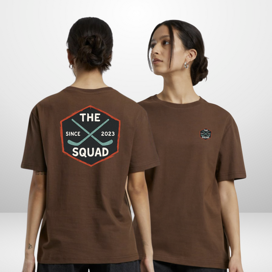 THE SQUAD "Favorite" Ladies Shirt
