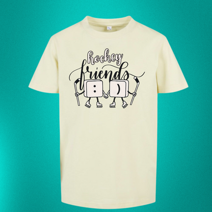 THE SQUAD  "Friends" 🏒🤗 " Kids T-Shirt
