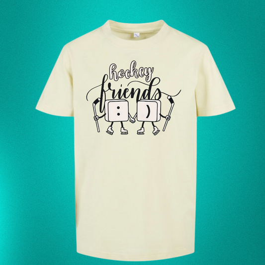 THE SQUAD  "Friends" 🏒🤗 " Kids T-Shirt