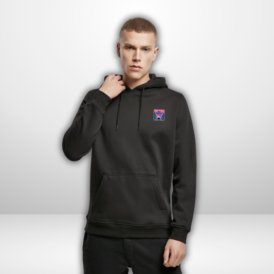 THE SQUAD "Future Love" Heavy Hoodie