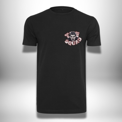 THE SQUAD "Give Blood Play Hockey" T-Shirt