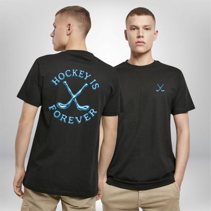 THE SQUAD "Hockey is Forever V2" T-Shirt