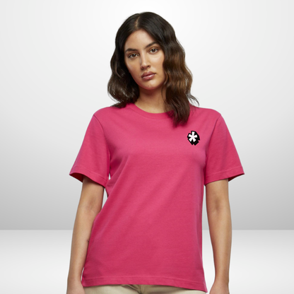 THE SQUAD "Melting" Ladies Shirt