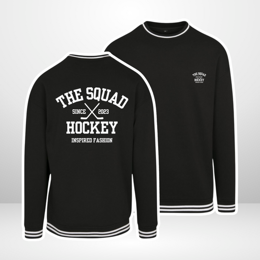 THE SQUAD 🏆 Playoffs 2025🏆 College Sweat Crewneck