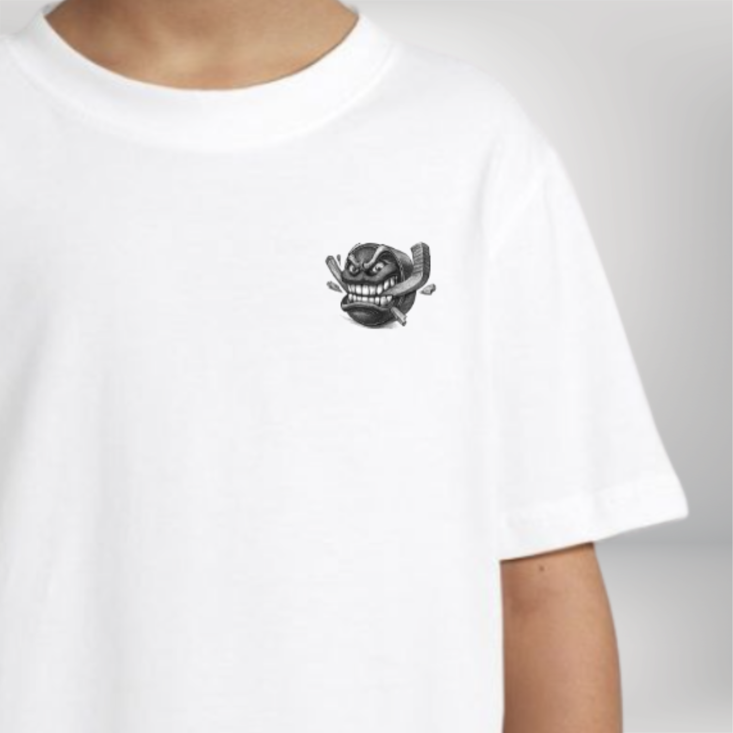 THE SQUAD "Rink Crew"  Kids Shirt