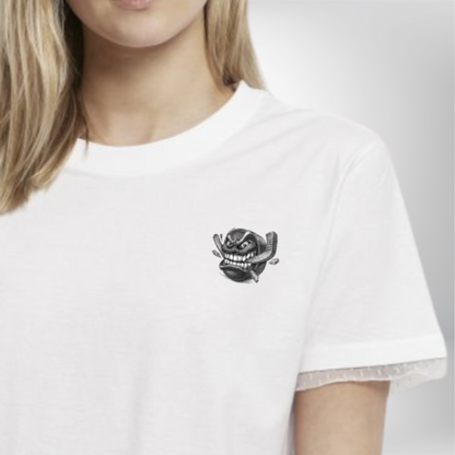 THE SQUAD "Rink Crew" Ladies Shirt