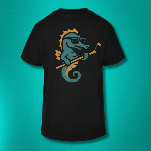 THE SQUAD "Seahockey" 🏖️🌞 Kids Shirt