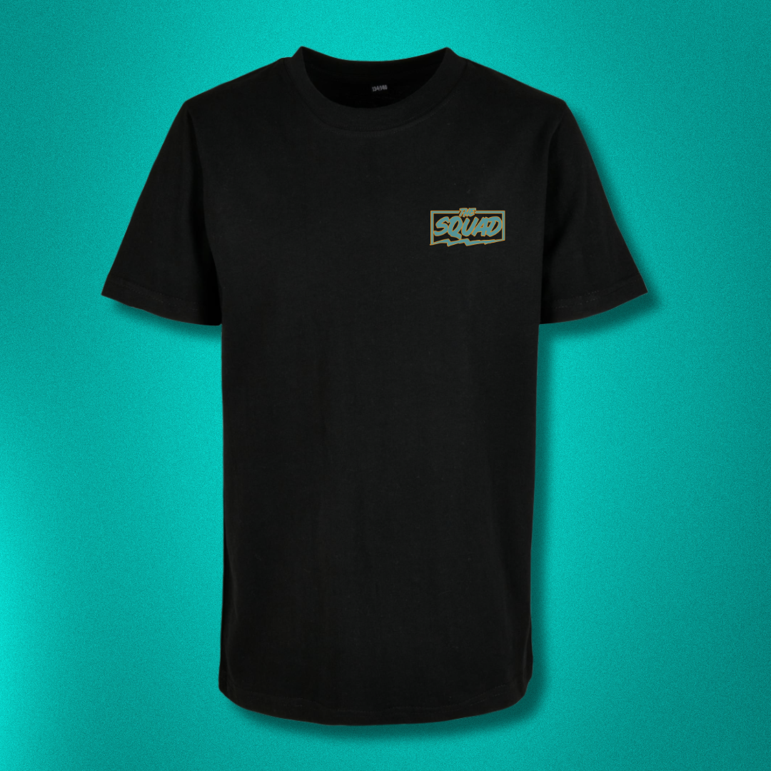 THE SQUAD "Seahockey" 🏖️🌞 Kids Shirt