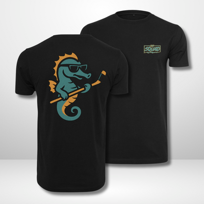 THE SQUAD "Seahockey" 🏖️🌞 T-Shirt