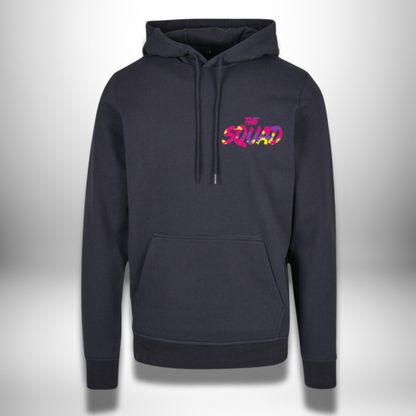 THE SQUAD "Signature" Hoodie