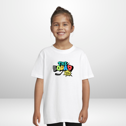 THE SQUAD "Since23" Kids Shirt