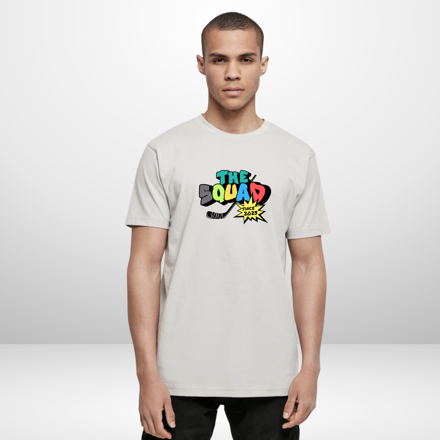 THE SQUAD "Since23" T-Shirt