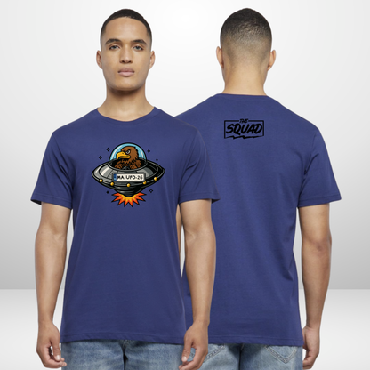 THE SQUAD "UFO" 🛸 T-Shirt