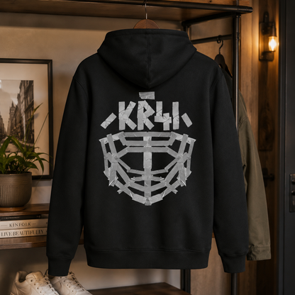 Tape 41 Hoody Kevin Reich X The Squad