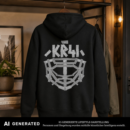 Tape 41 Hoody Kevin Reich X The Squad