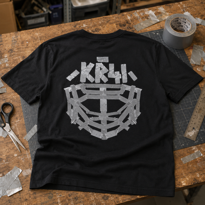 Tape 41 Shirt Kevin Reich X The Squad