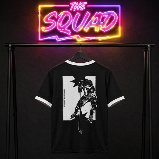 The Guardian Ringer Shirt