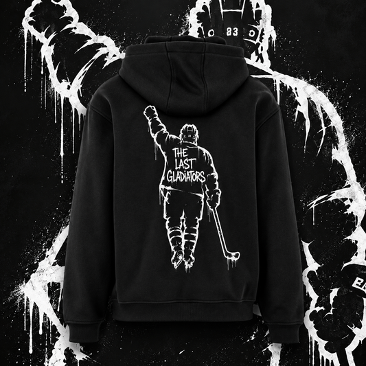 The Last Gladiators Hoody