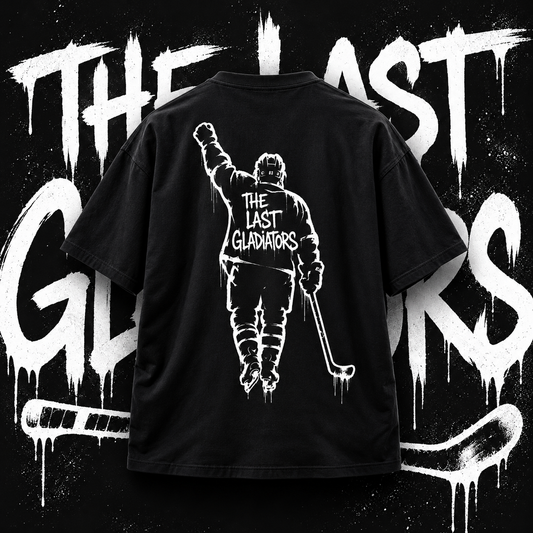 The Last Gladiators Shirt