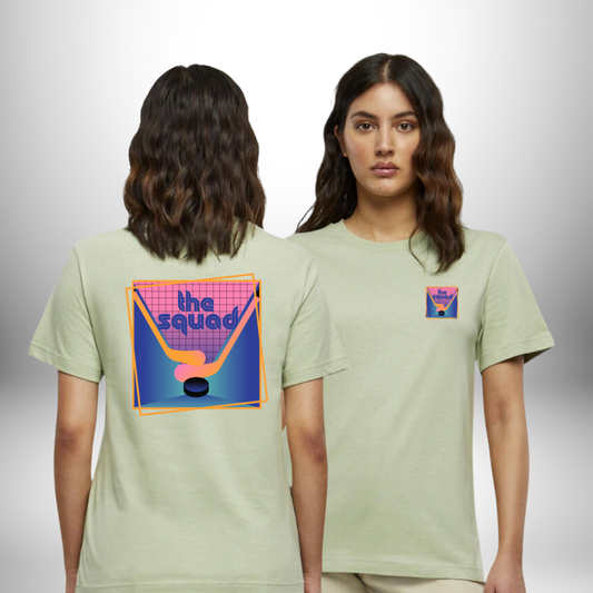 THE SQUAD "Future Love" Ladies Shirt