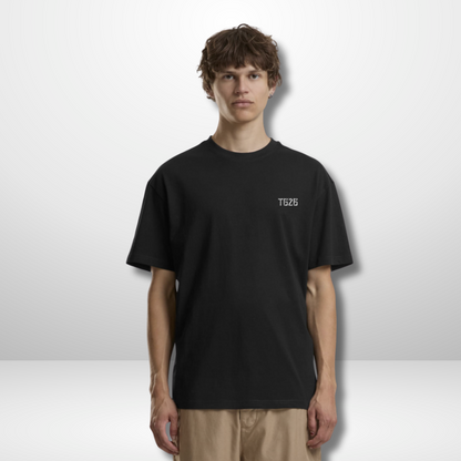 𝕋𝕚𝕞𝕠 𝔾𝕒𝕞𝕤 "dream/live" Oversized Shirt in 2 Farben