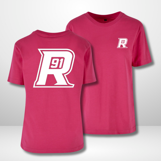 Timo Ruckdäschel "R91" Ladies Shirt