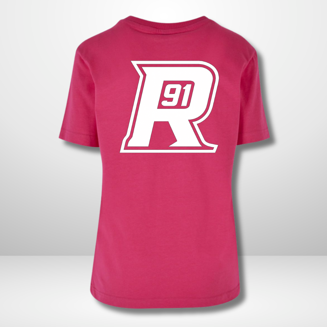 Timo Ruckdäschel "R91" Ladies Shirt