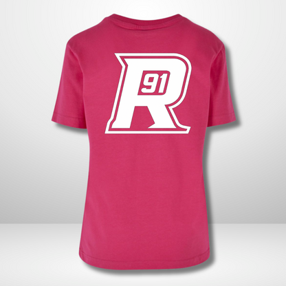 Timo Ruckdäschel "R91" Ladies Shirt