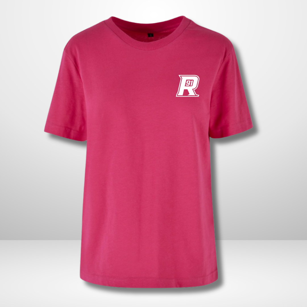Timo Ruckdäschel "R91" Ladies Shirt