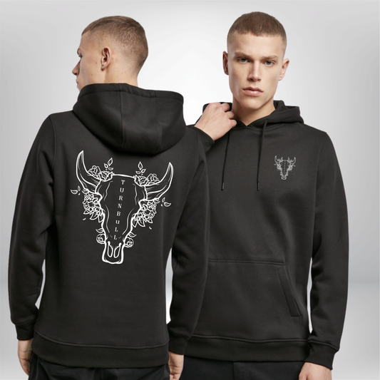 Travis Turnbull "Bullich" Heavy Hoodie