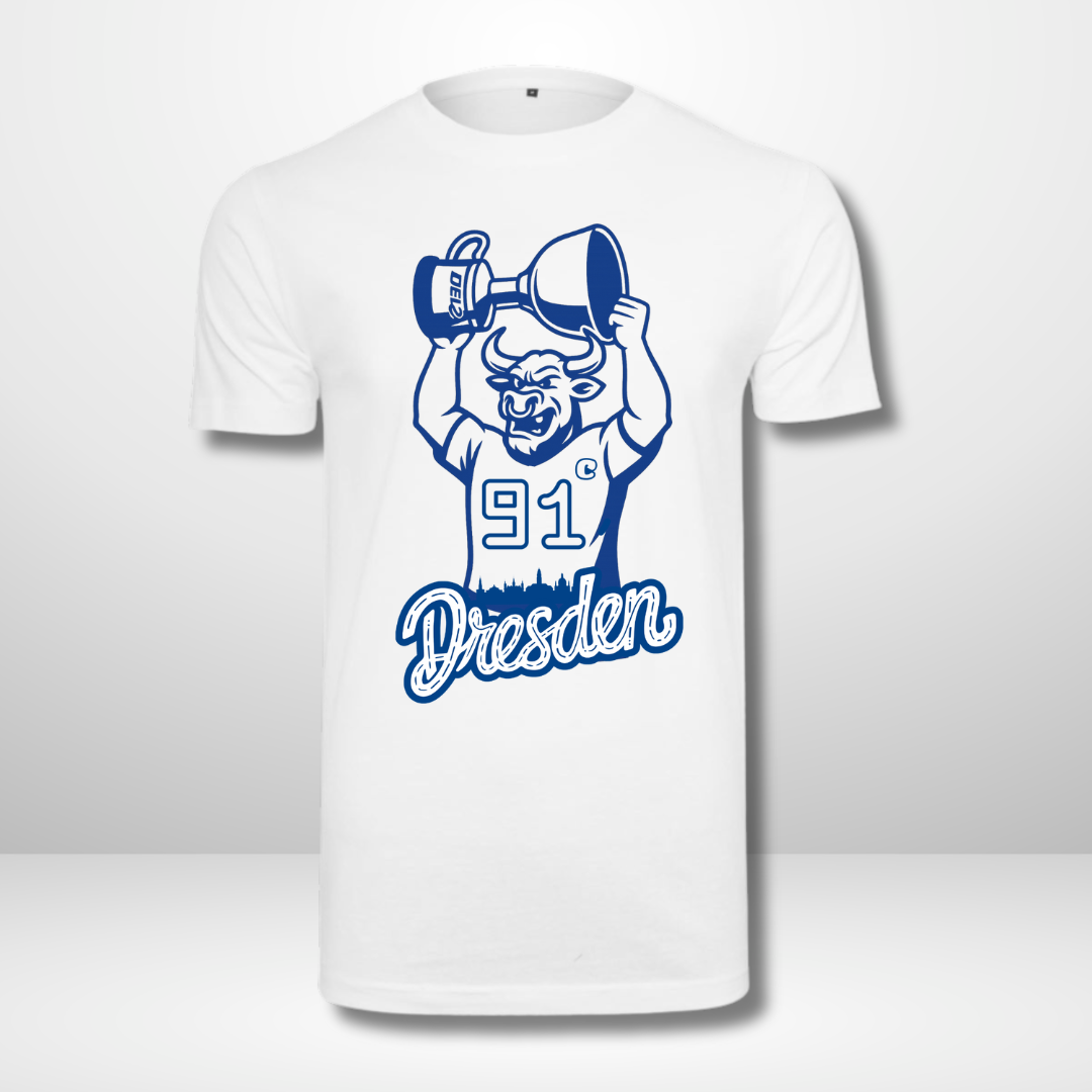 Travis Turnbull "Champs" 🏆🐂 T-Shirt